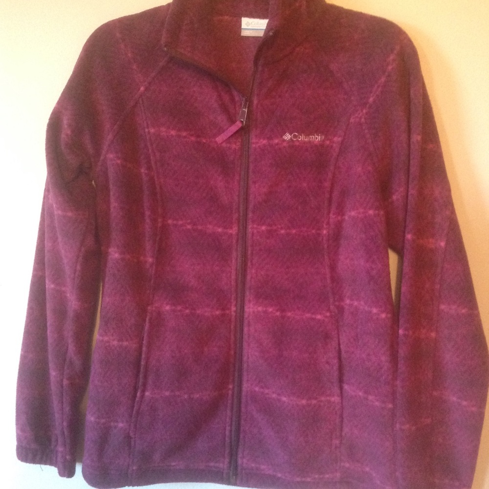 Lightweight jacket
